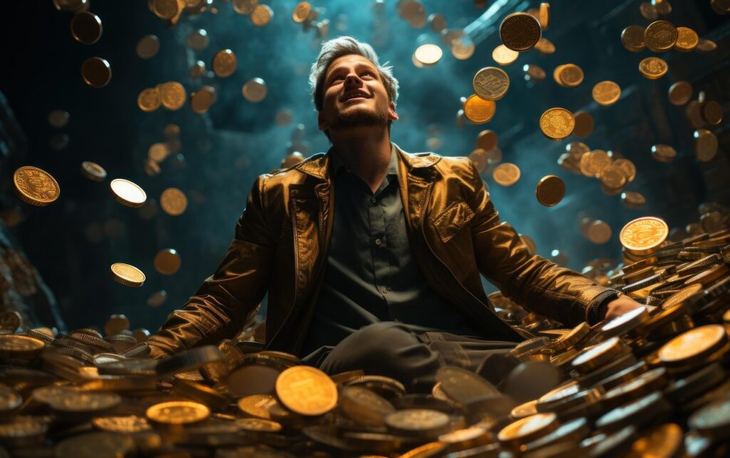 Achieving Financial Freedom