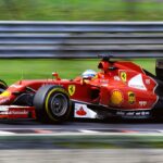 Formula 1 Advanced Strategies