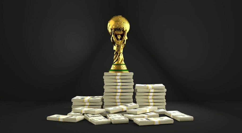 Finance Meets Sports: 2026 Trends