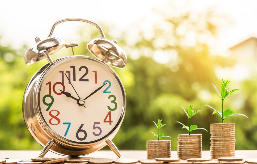 Rethinking Money Management