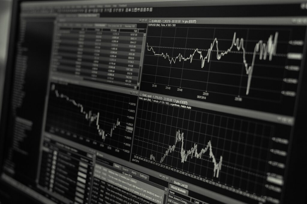 Forex Trading Explained