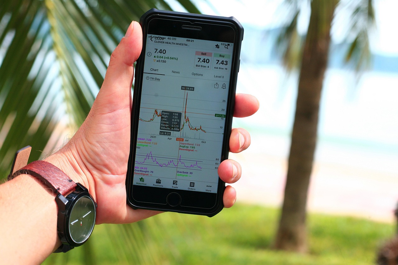 Investing Made Simple